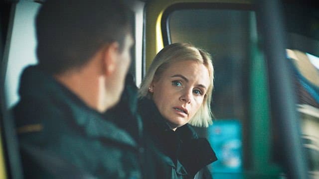 Still from Delayed Reaction