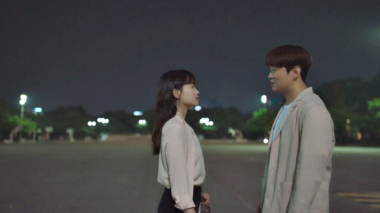 Still from Love Is The Best Thing In The World