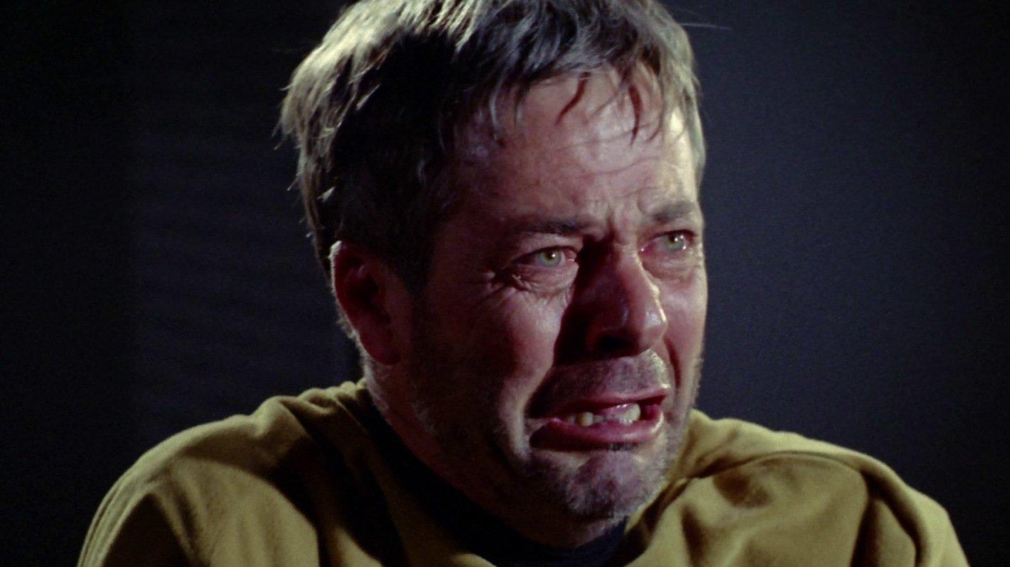 Still from The Doomsday Machine