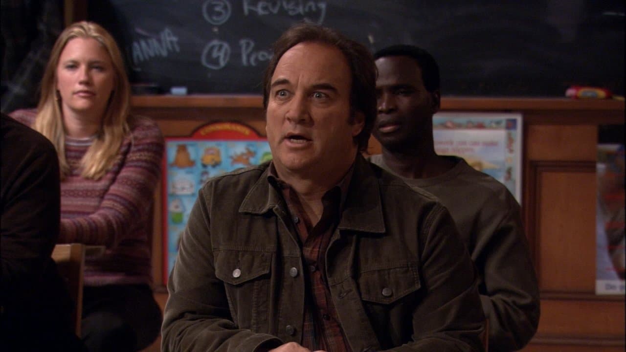 Still from Sex Ed Fred