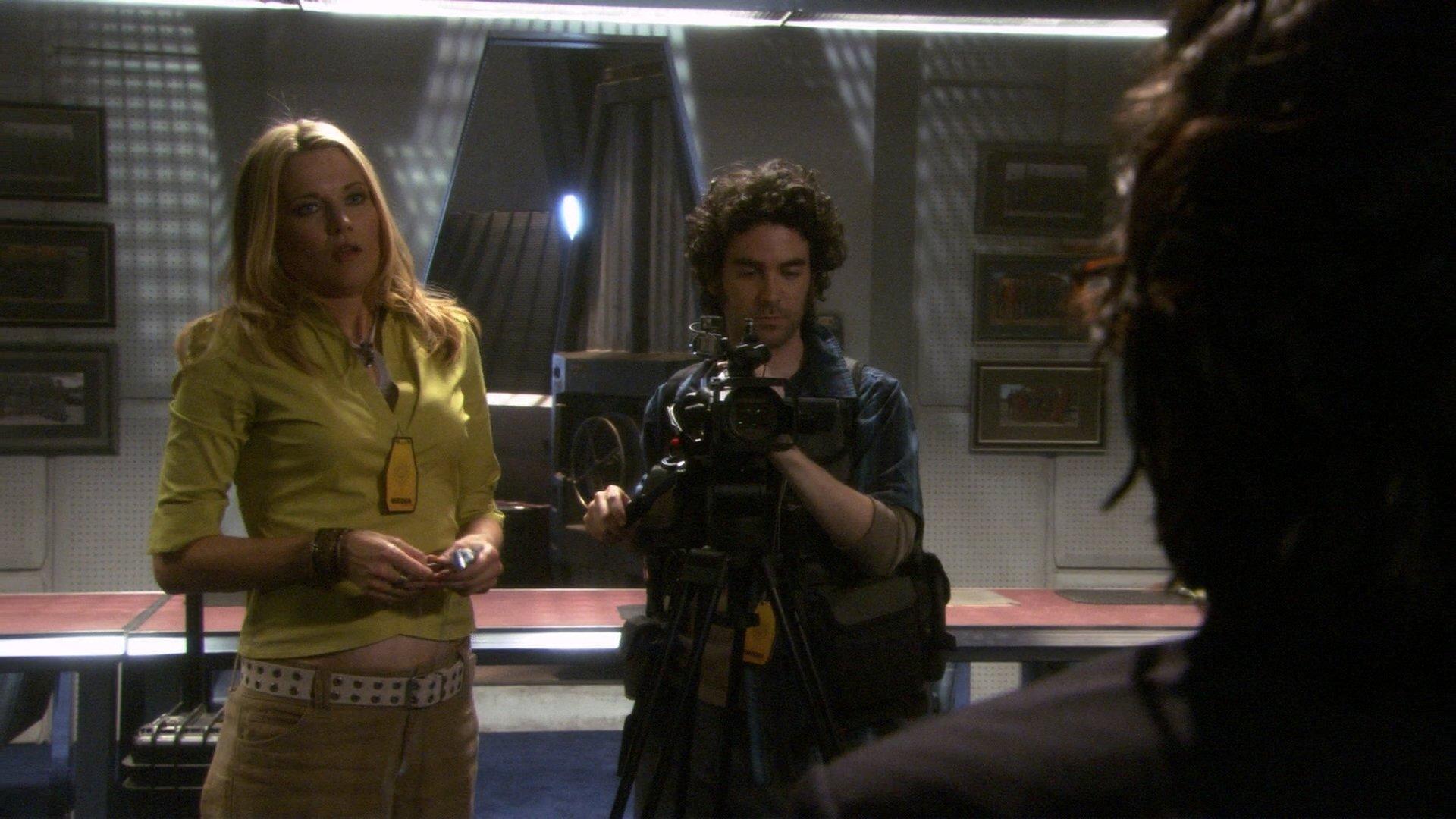 Still from Final Cut