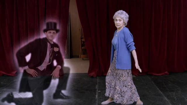 Still from Last Dance with Edith Jane