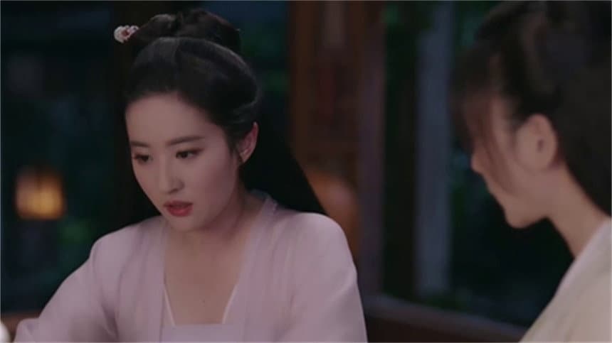 Still from Become well-known