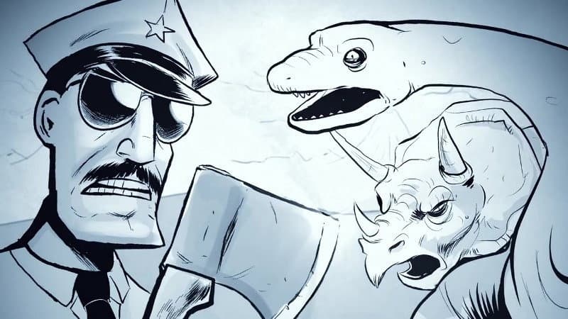 Still from Episode 1