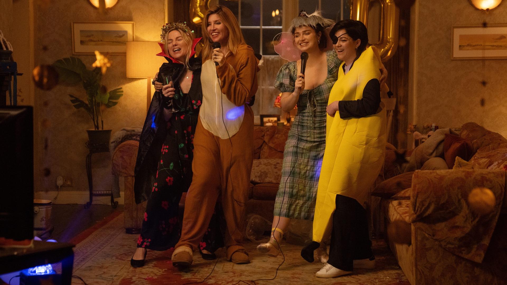 Still from Boom