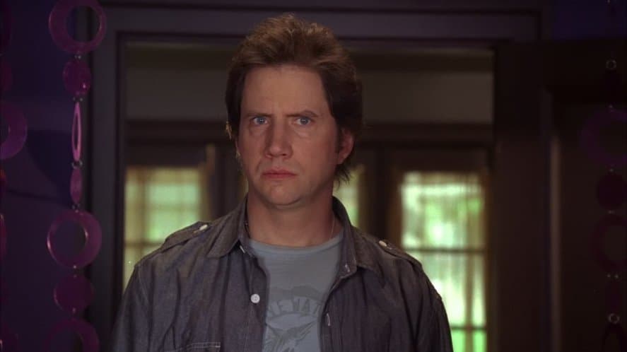Still from Firestarter