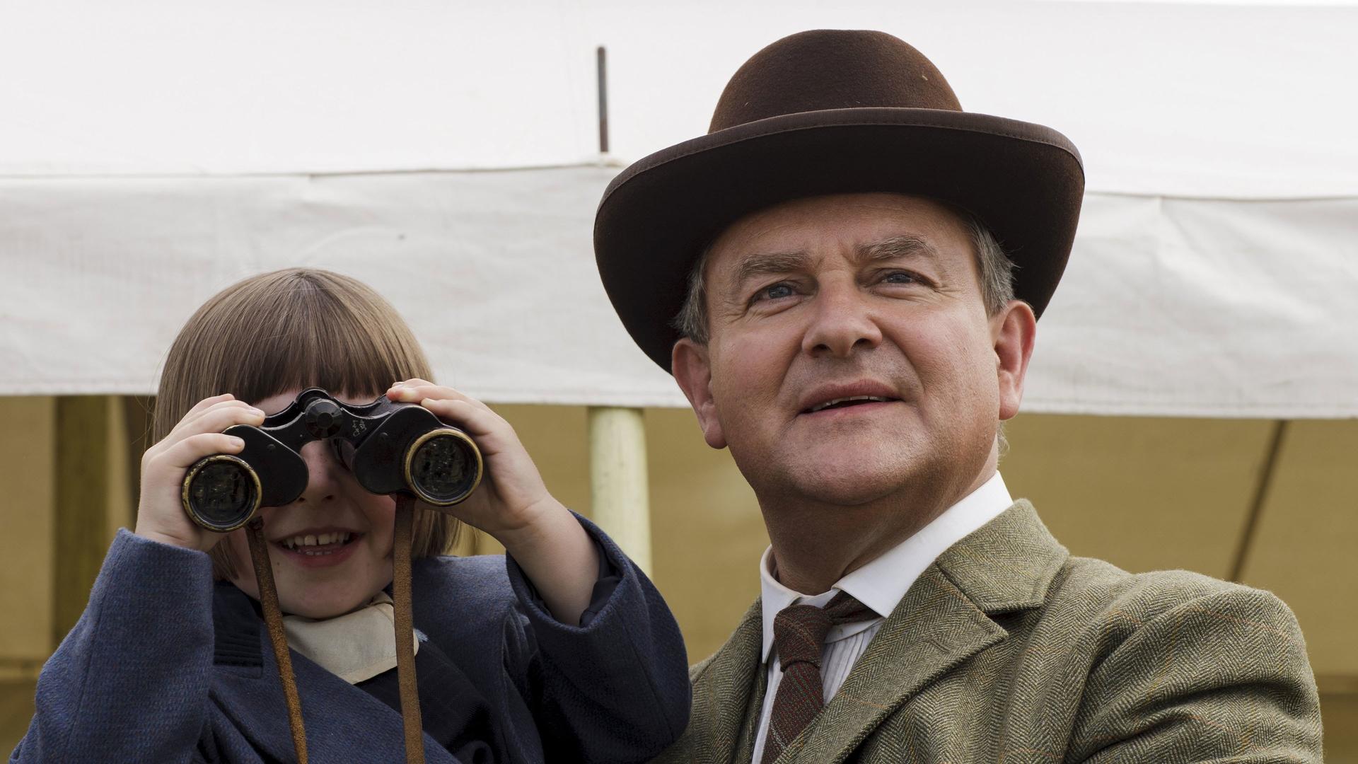 Still from Episode 6