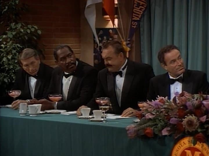 Still from The Bachelor Party