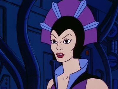 Still from The Greatest Show on Eternia