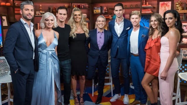 Still from Summer House Reunion