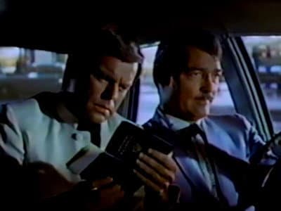 Still from Guess Who's Coming to Rio?