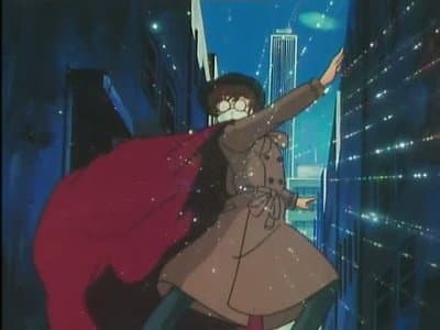 Still from Devil's Summer! Ten-chan's Great Unaju Mission!!