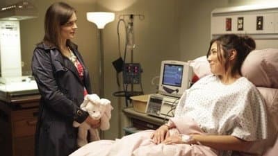 Still from The Change in the Game