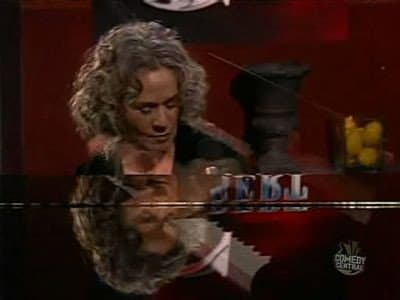 Still from Carole King