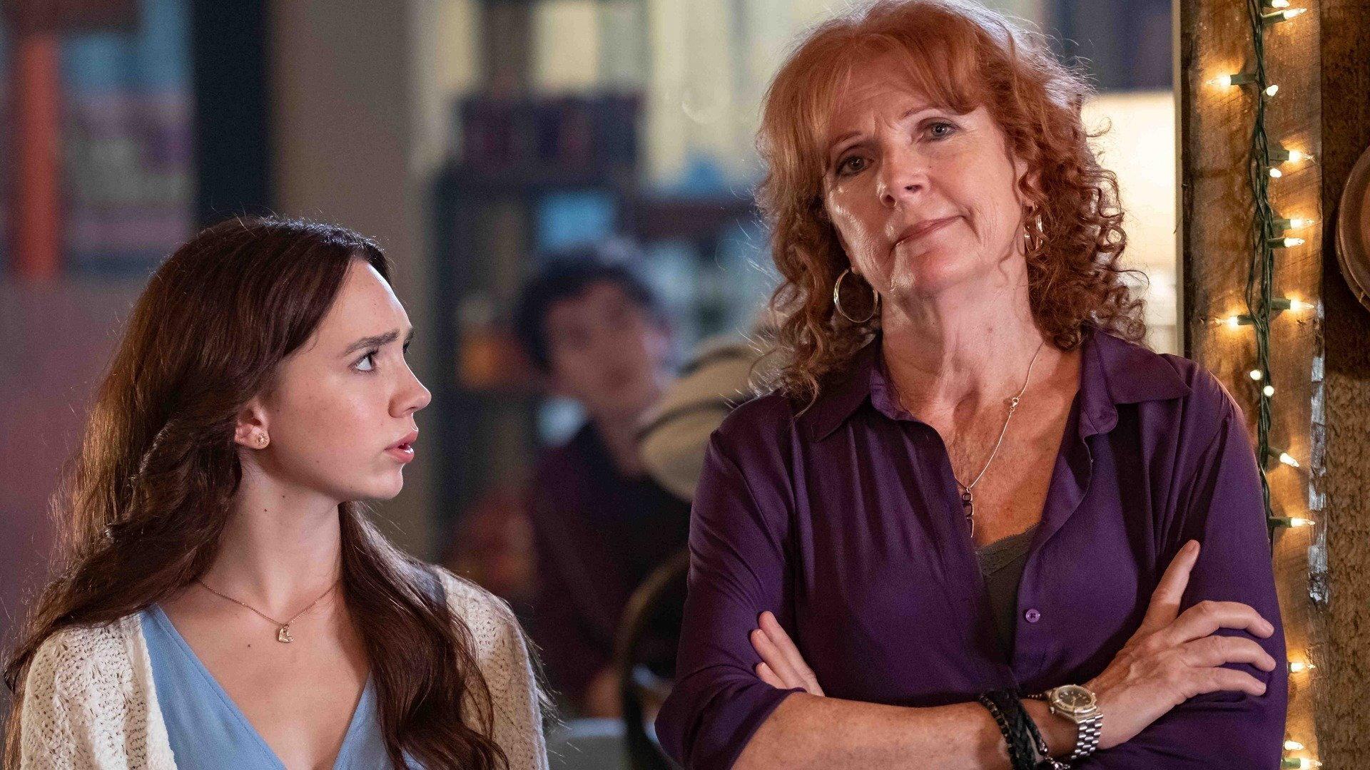 Still from The Puzzled Peacemaker