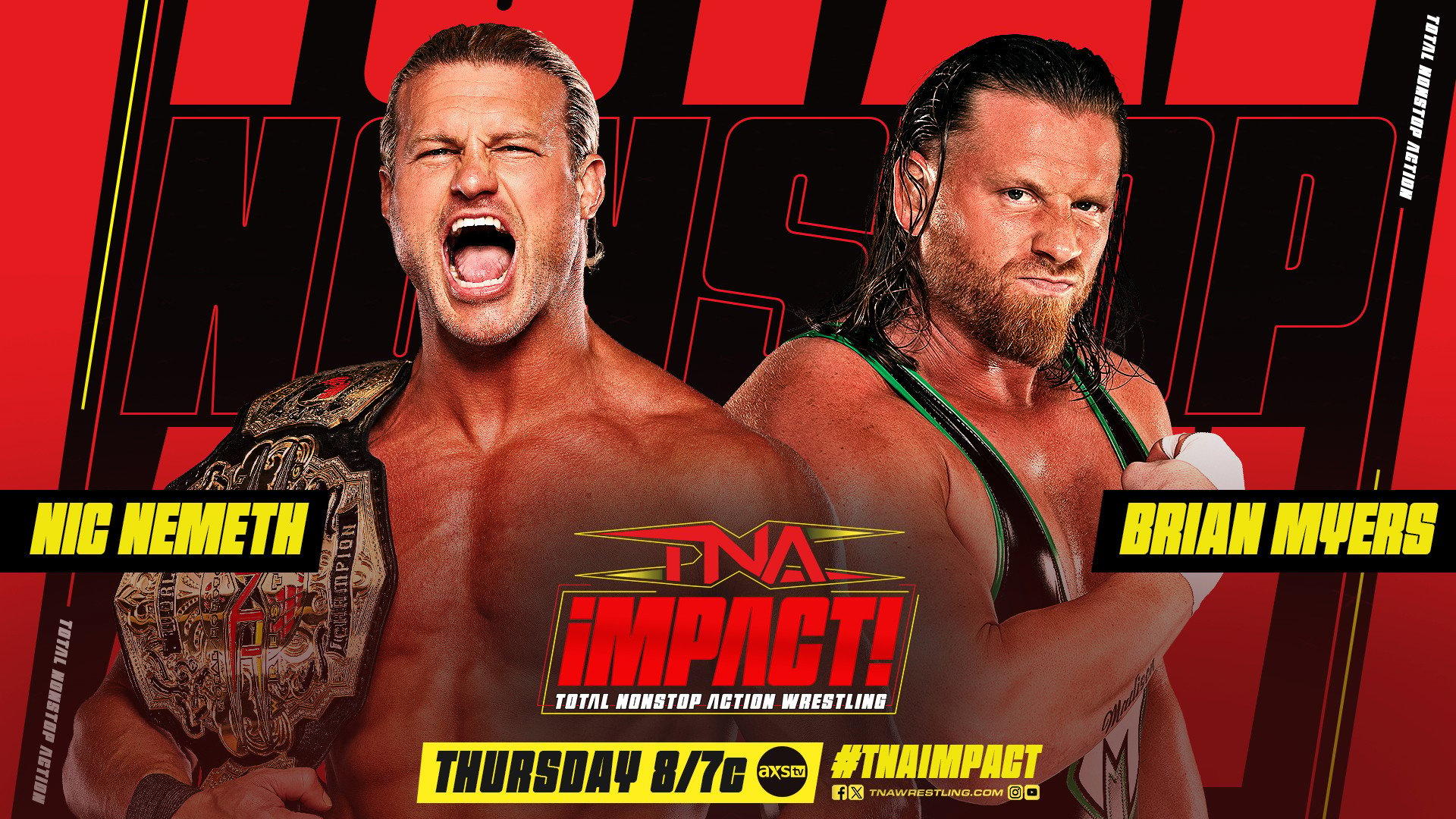 Still from Impact! #1061