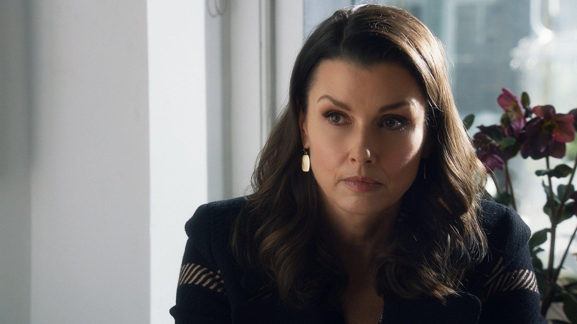 Still from Tangled Up in Blue
