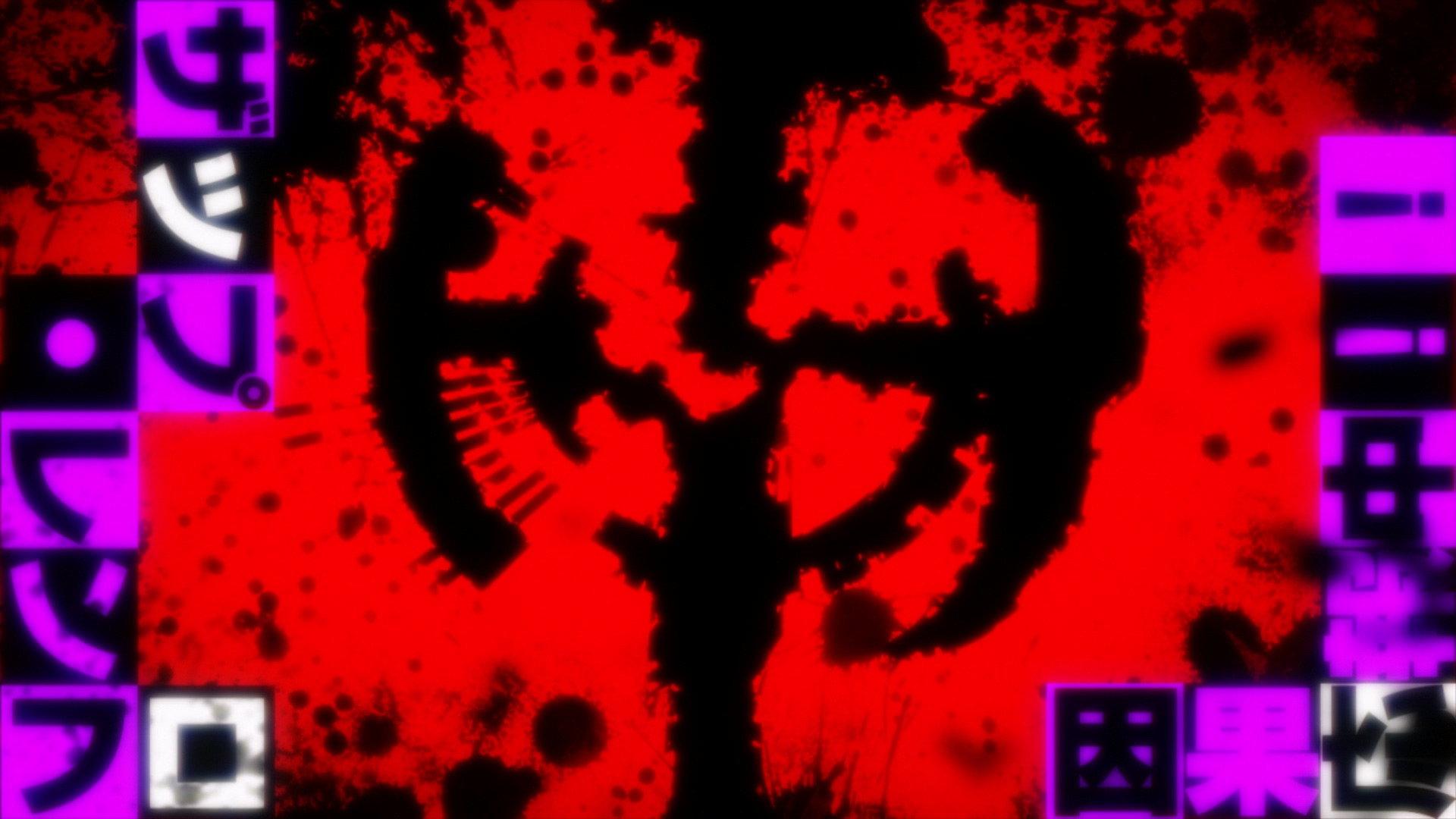 Still from Blood Blockade Battlefront & Beyond OAD