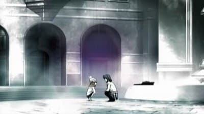 Still from Reunion