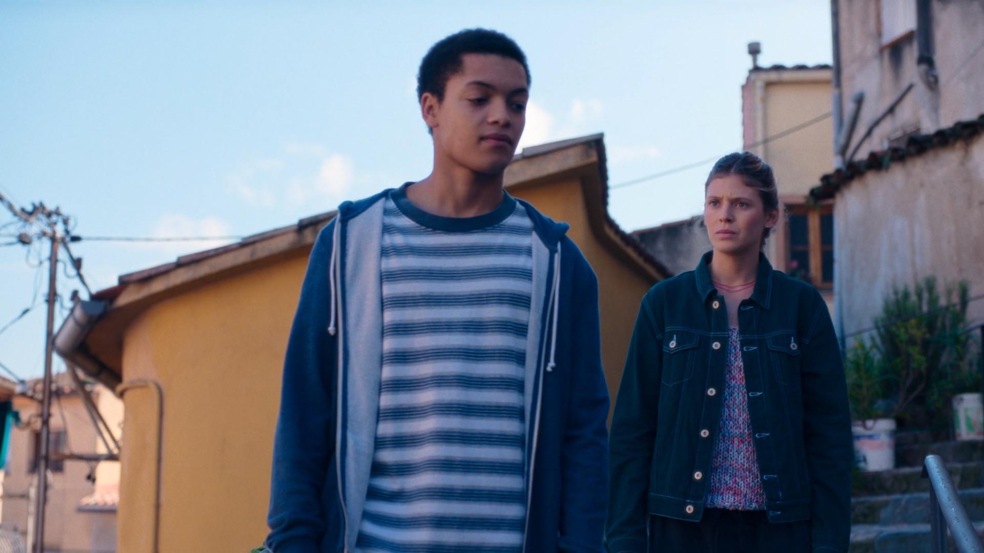 Still from Episode 3