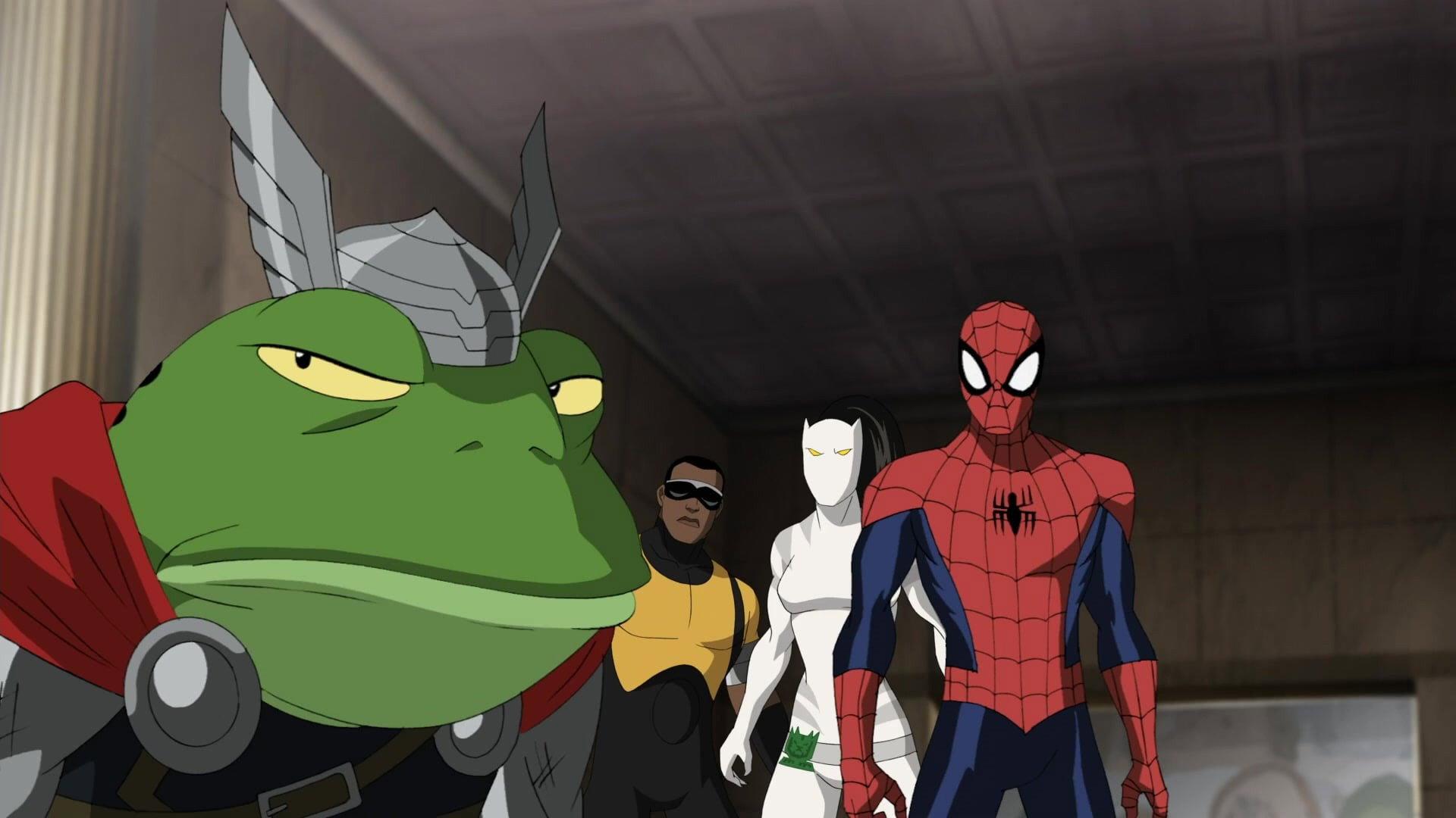 Still from Field Trip