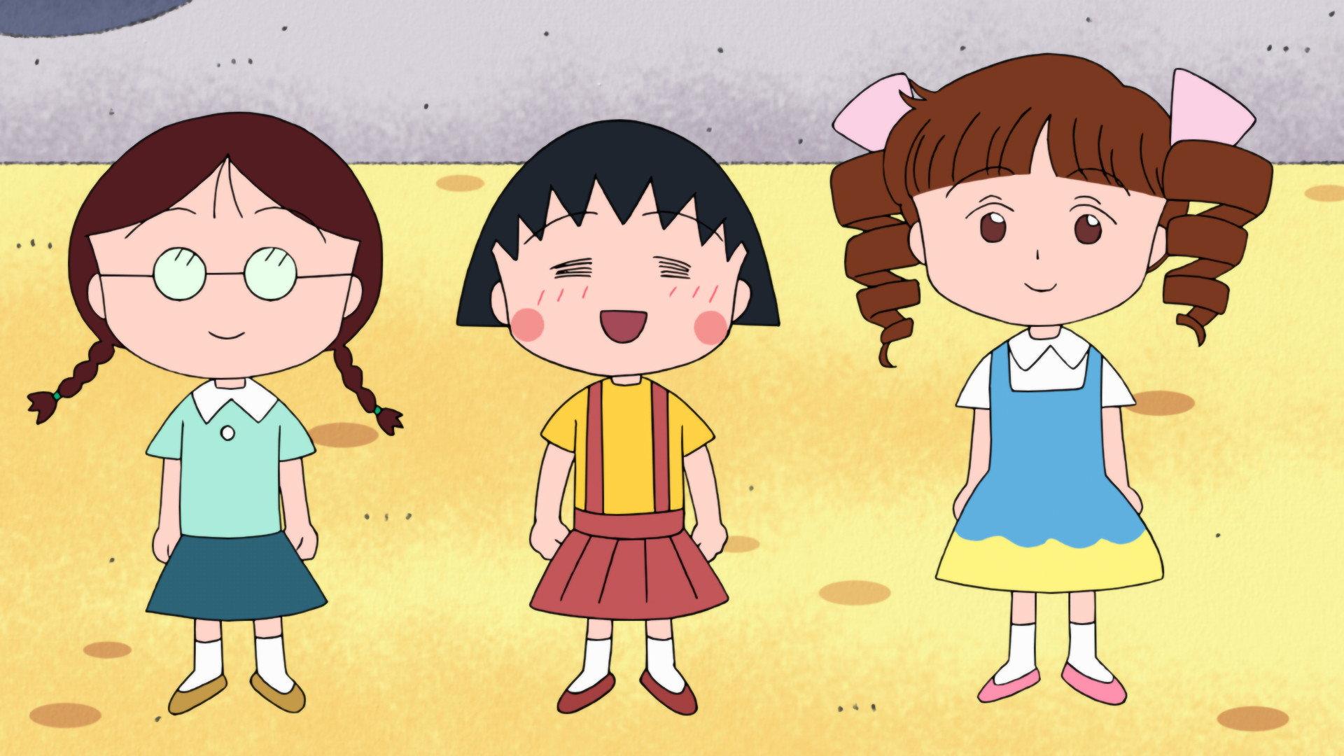 Still from Episode 1533