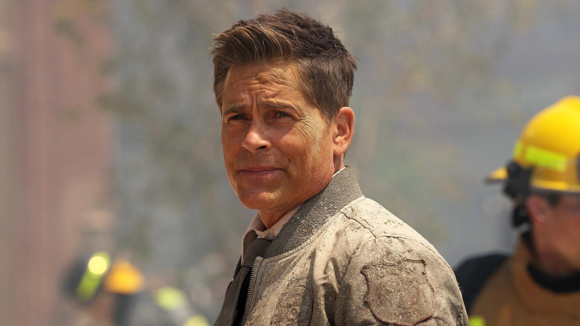 Still from Dust to Dust
