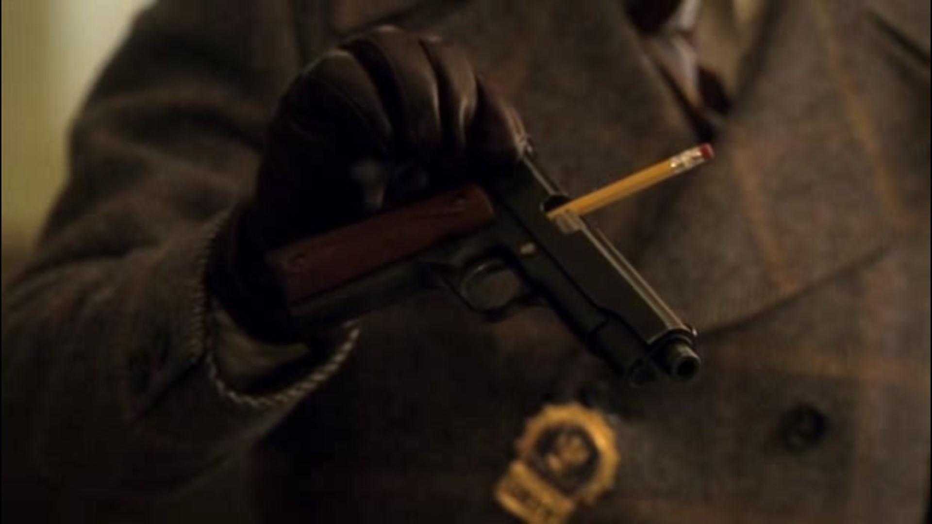 Still from Take a Look at the Lawmen