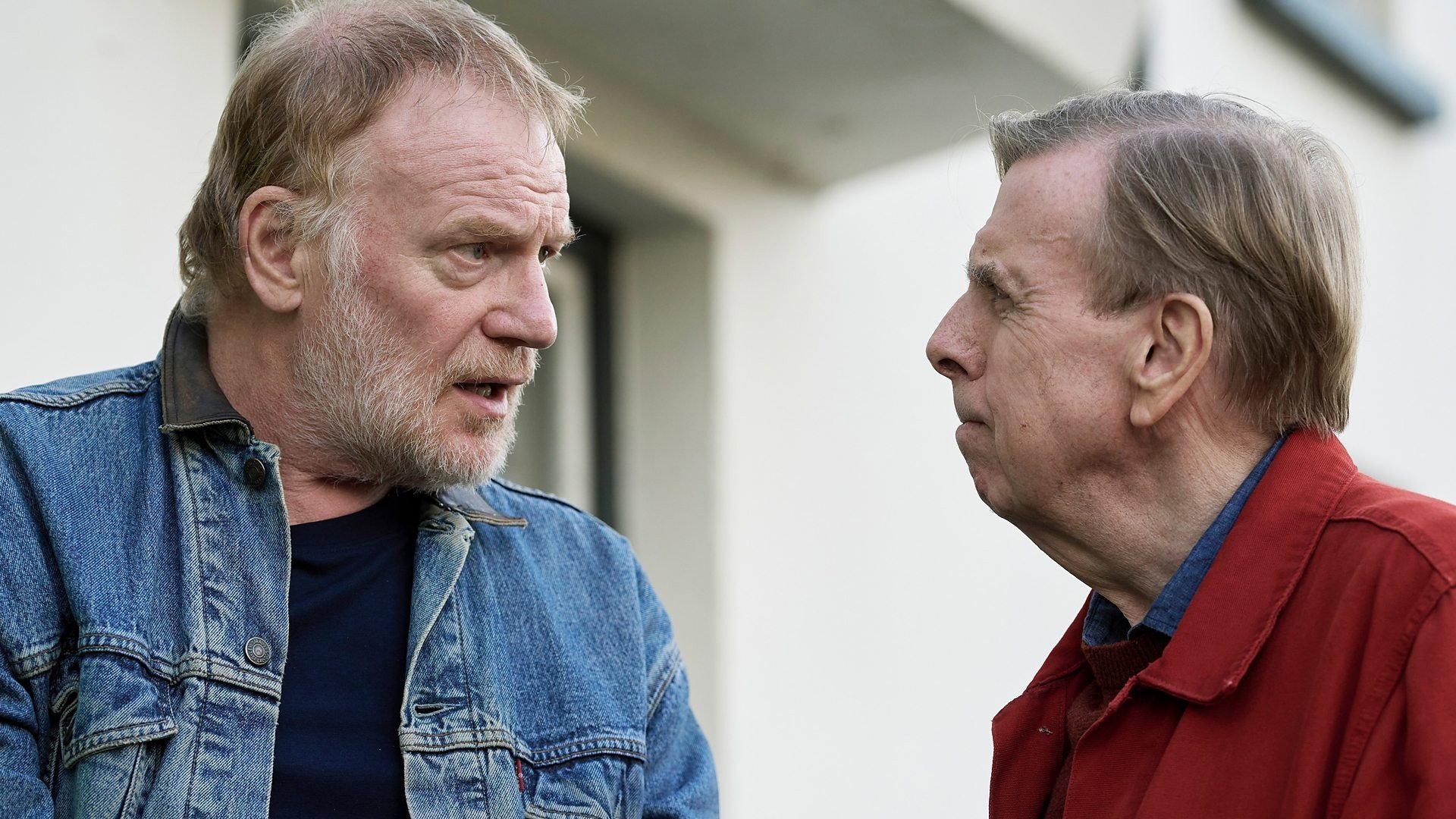 Still from Episode 2