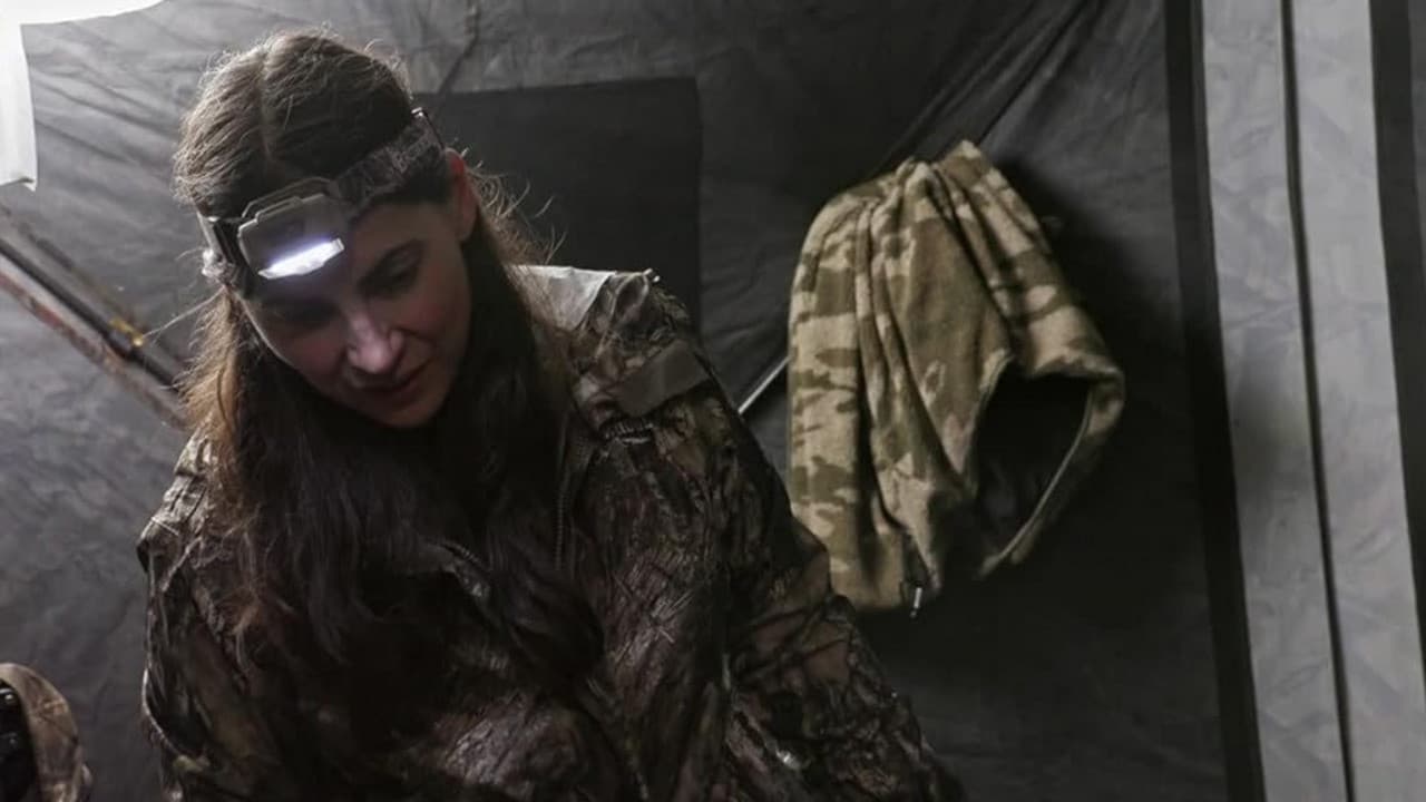 Still from Bear Liar