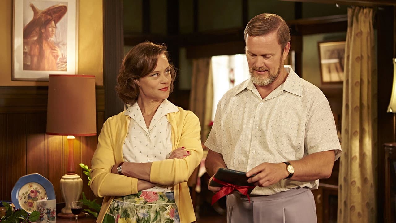 Still from Hear The Angels Sing