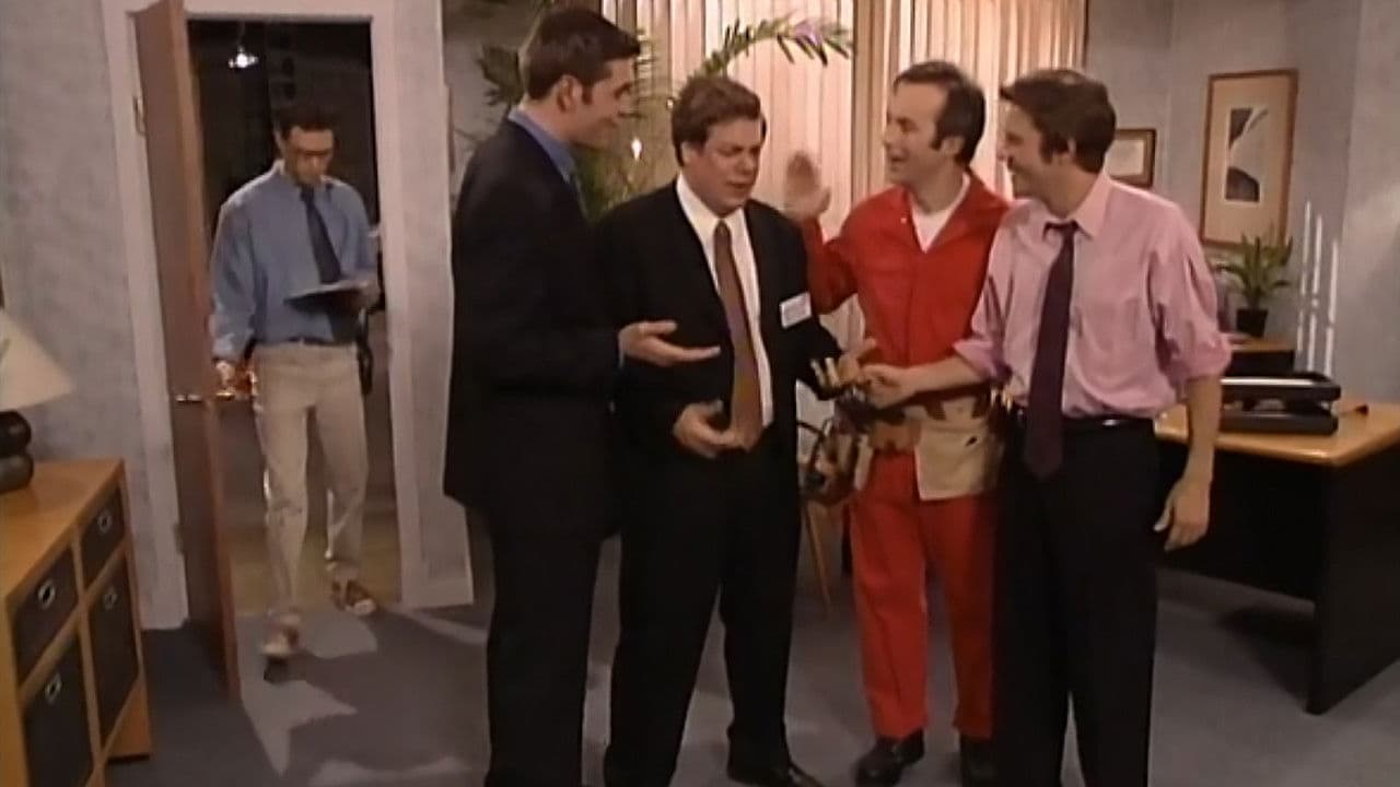 Still from Patriotism, Pepper, and Professionalism