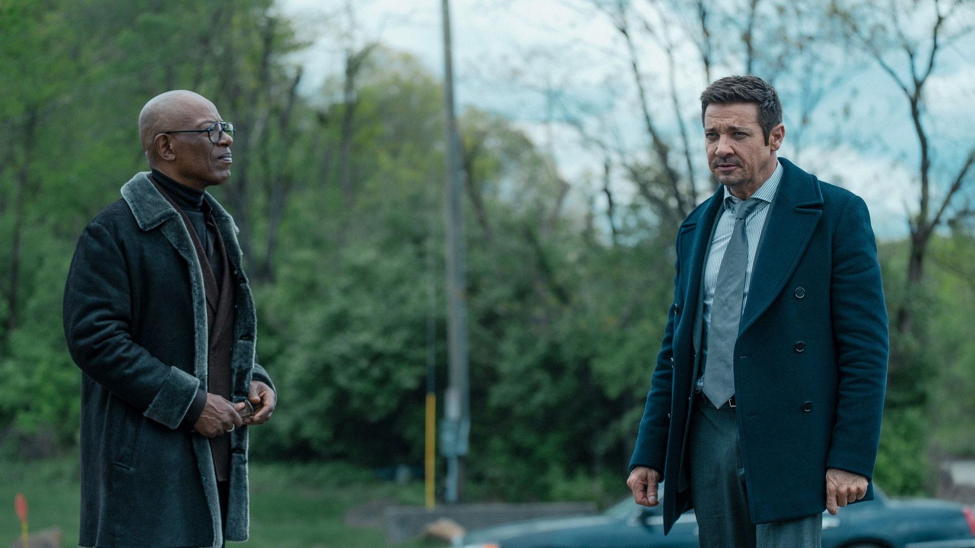 Still from Teeth and Tissue