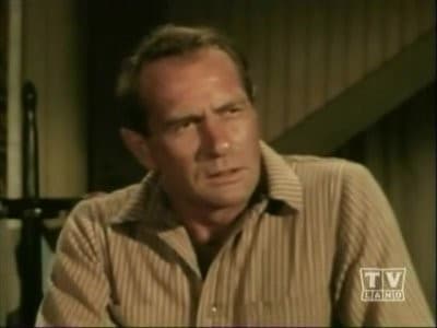 Still from Gunfighter, R.I.P.