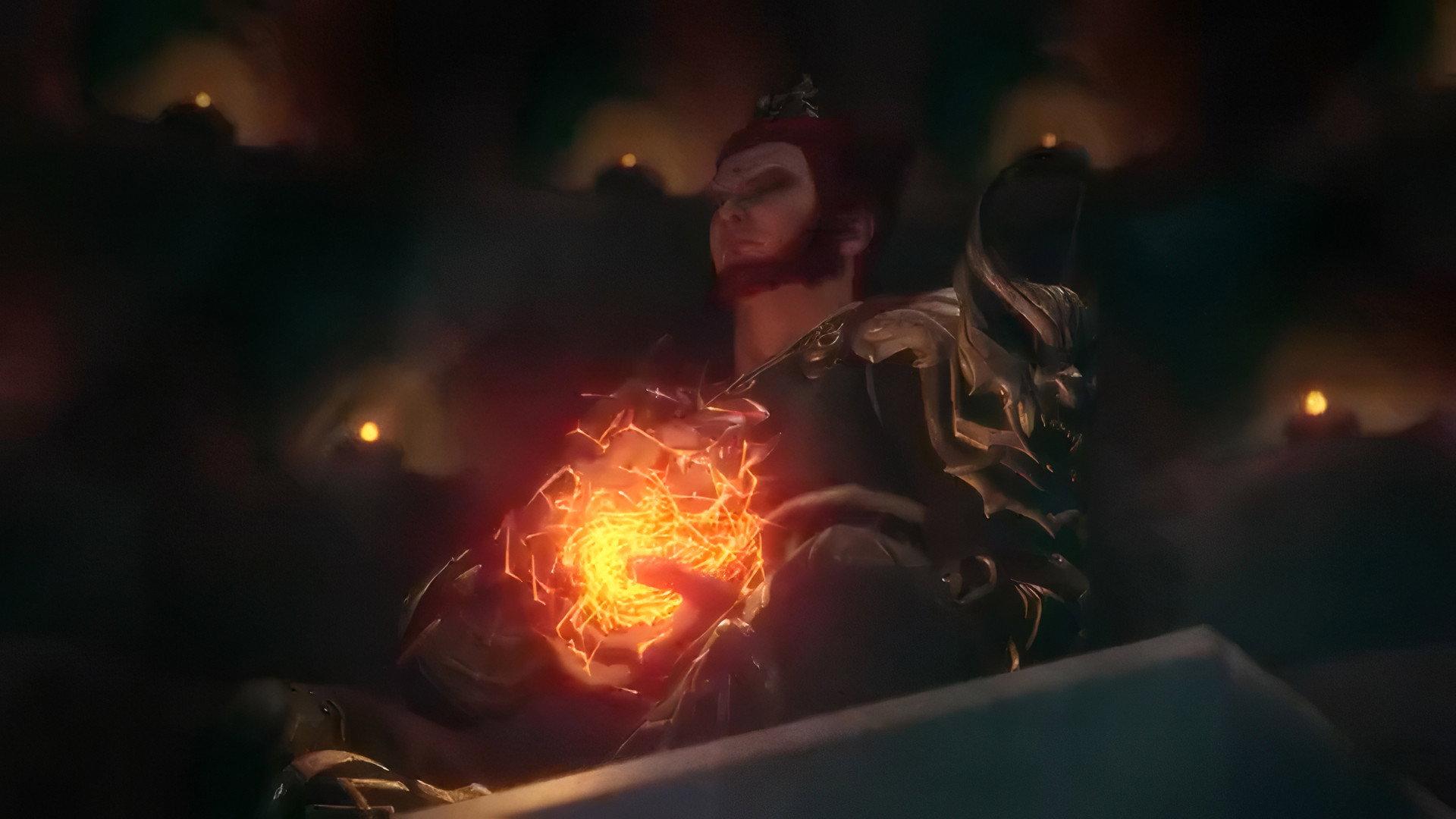 Still from Episode 20