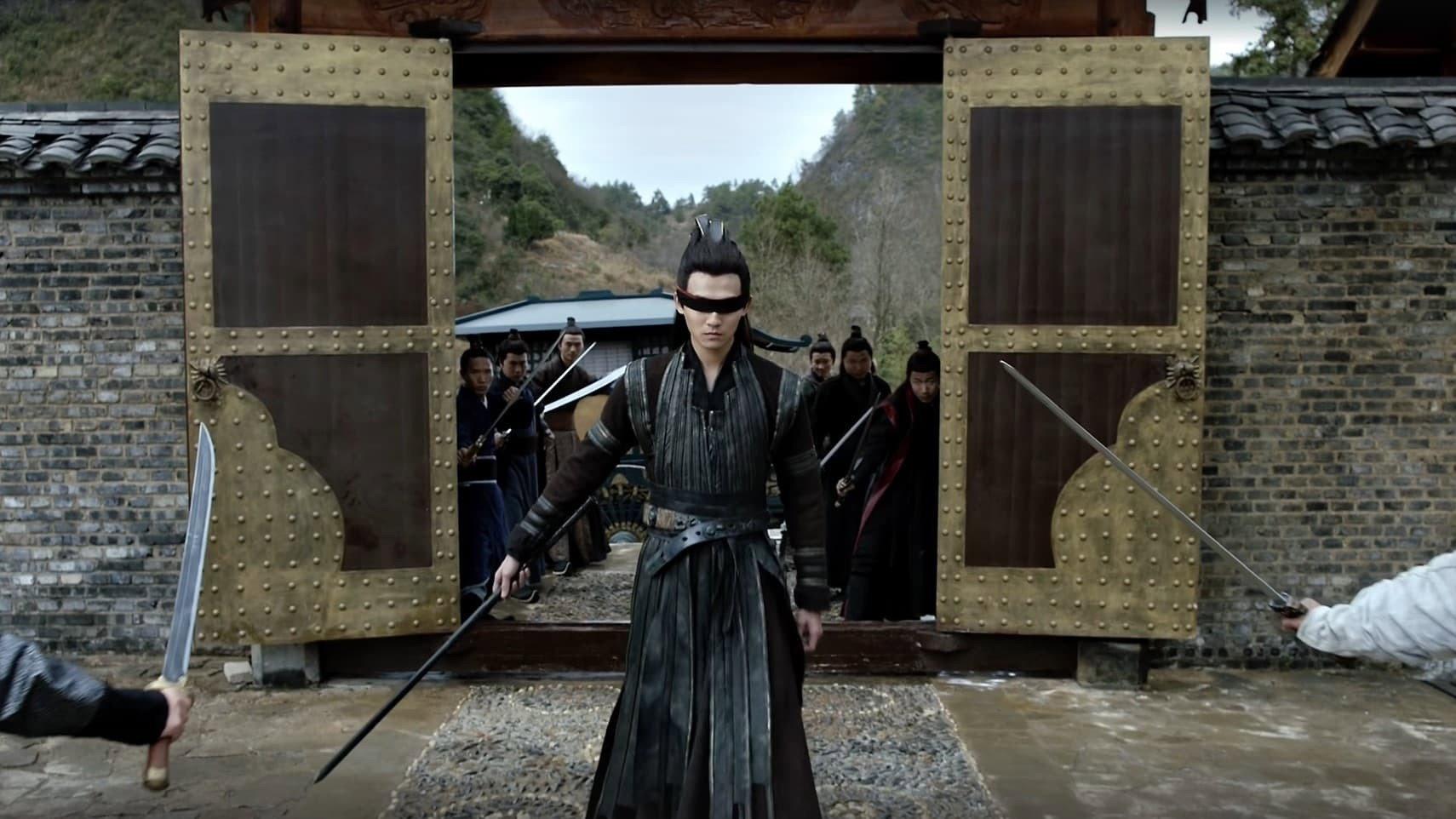 Still from Episode 9
