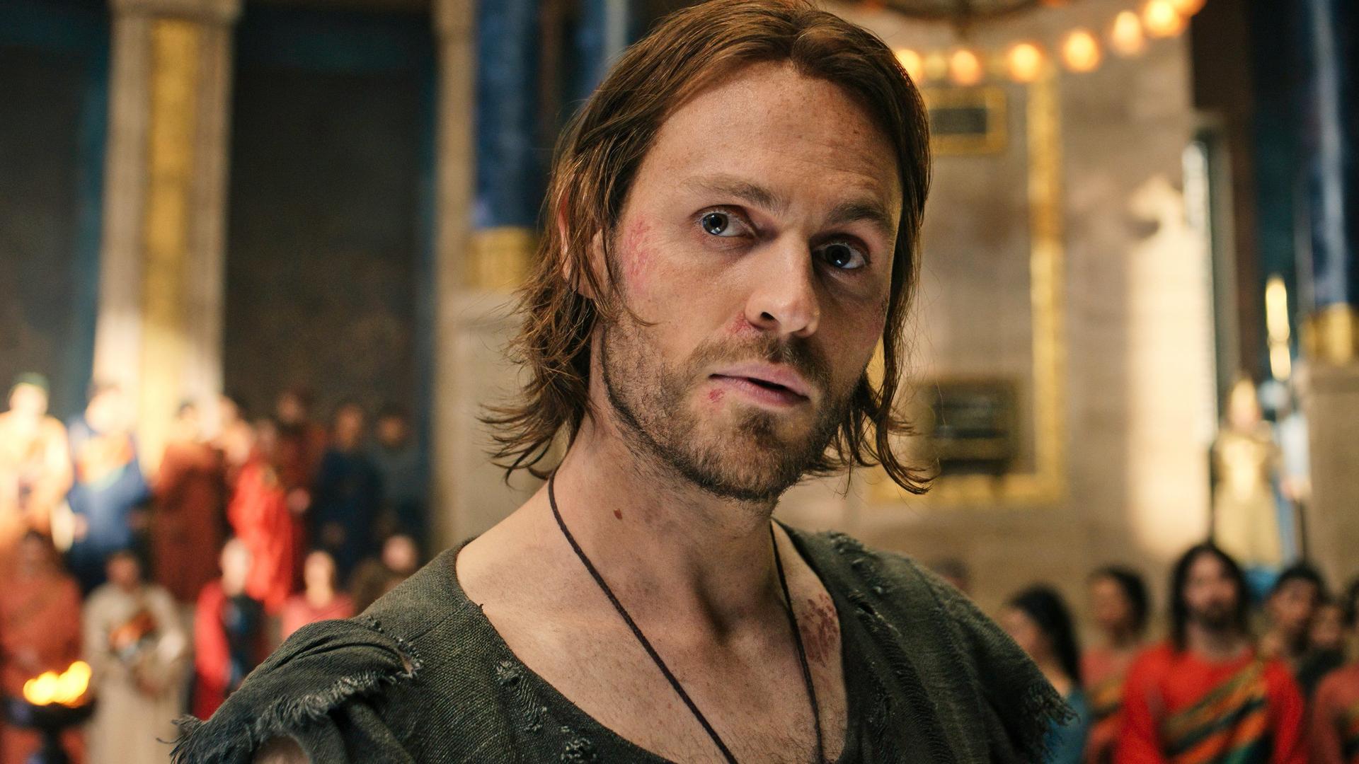 Still from Adar