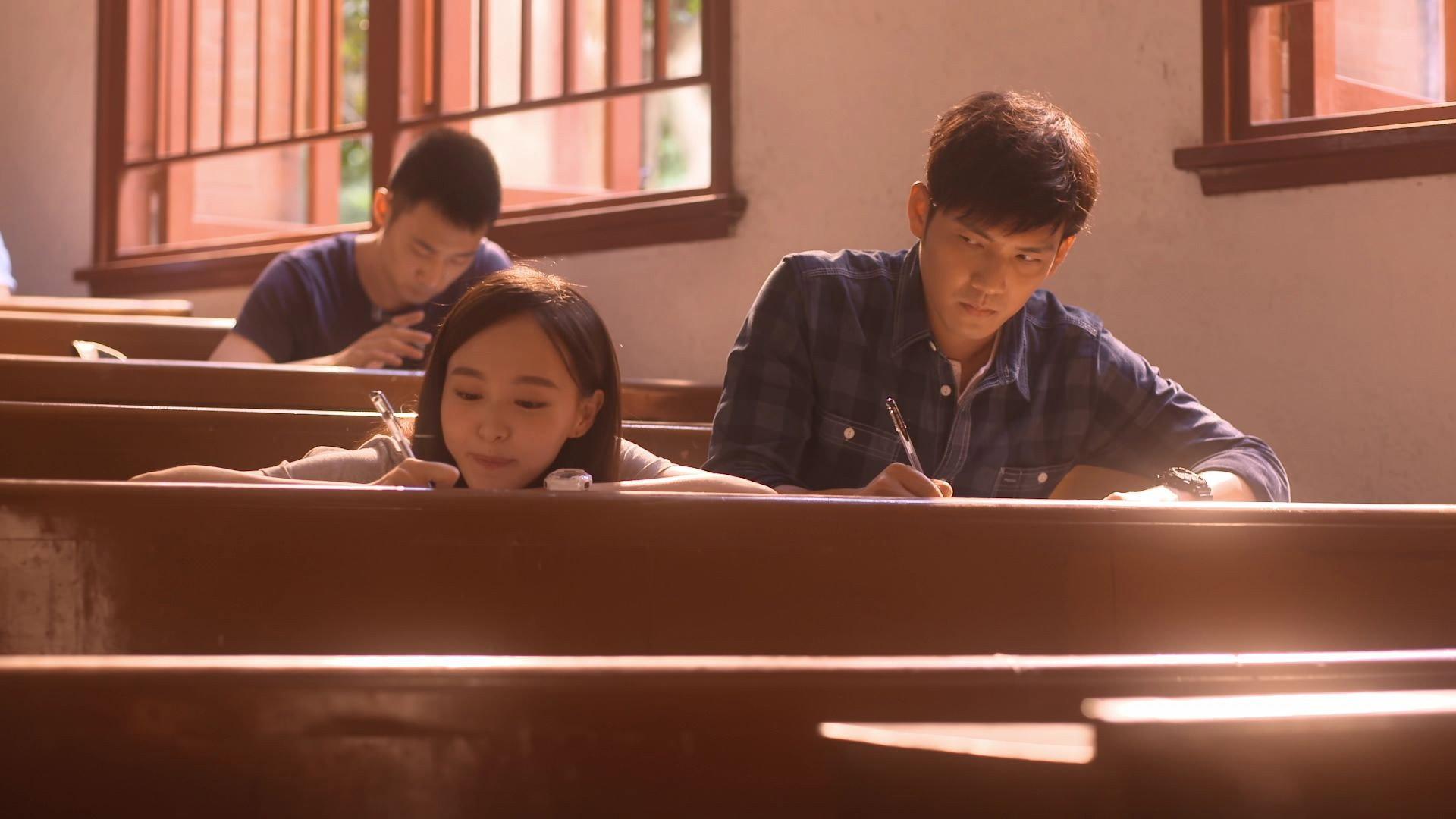 Still from Episode 32