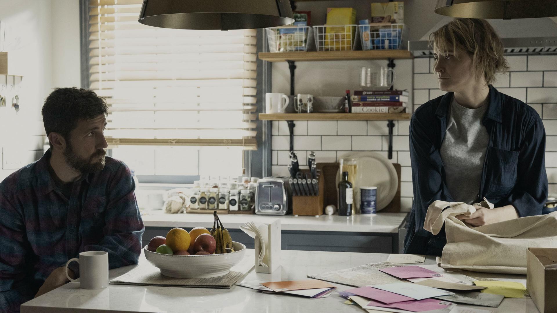 Still from Chrysalis