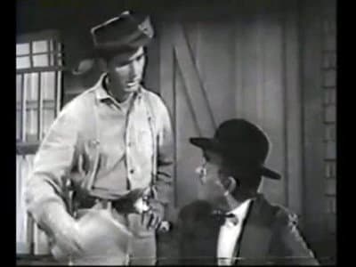 Still from Brother Whelp