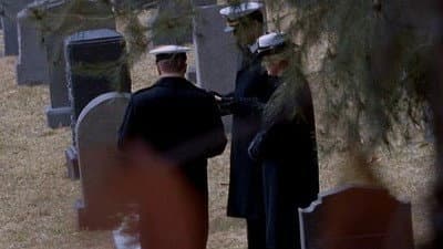 Still from Nobody's Child
