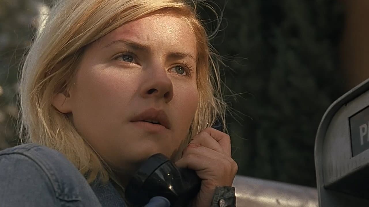Still from 4:00 P.M.-5:00 P.M.