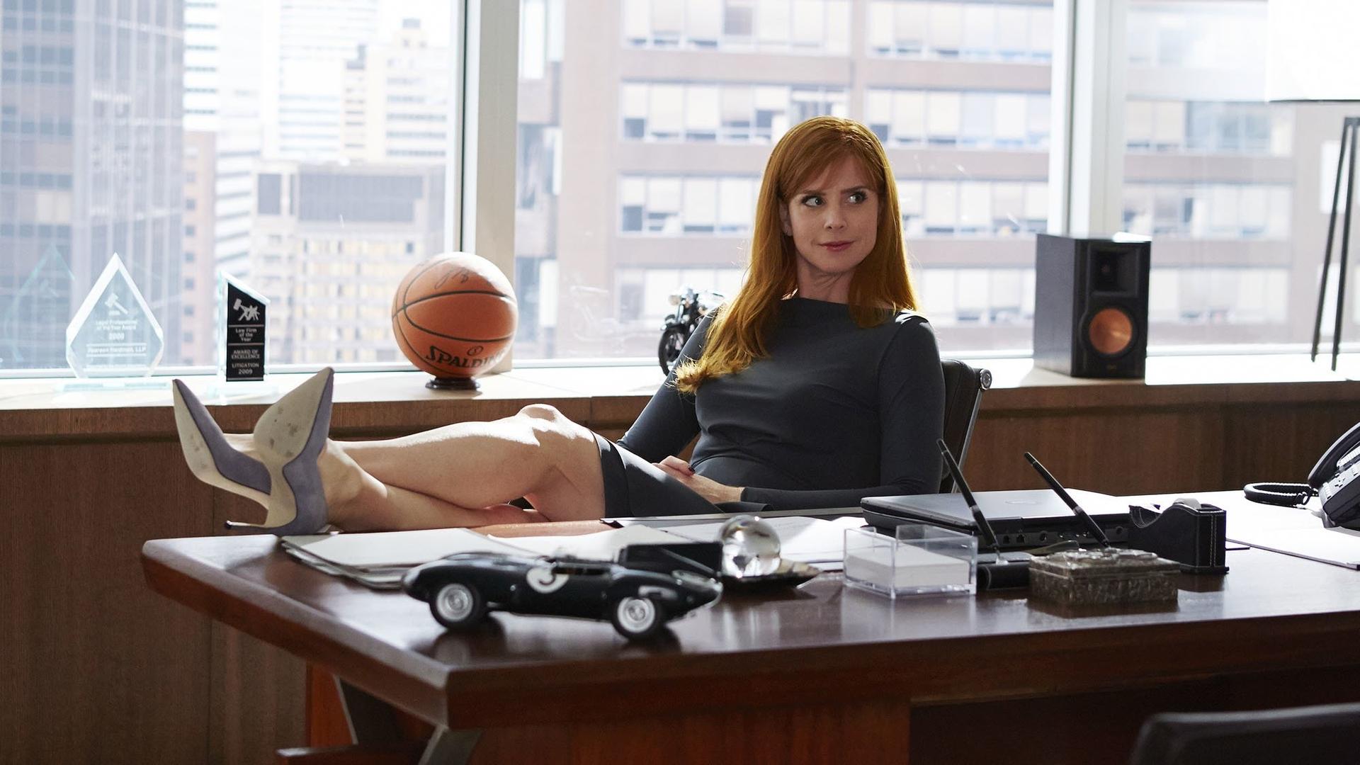 Still from Fork in the Road