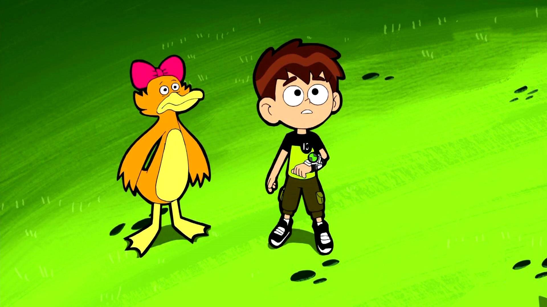Still from Xingo's World