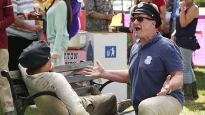 Still from A Fair to Remember