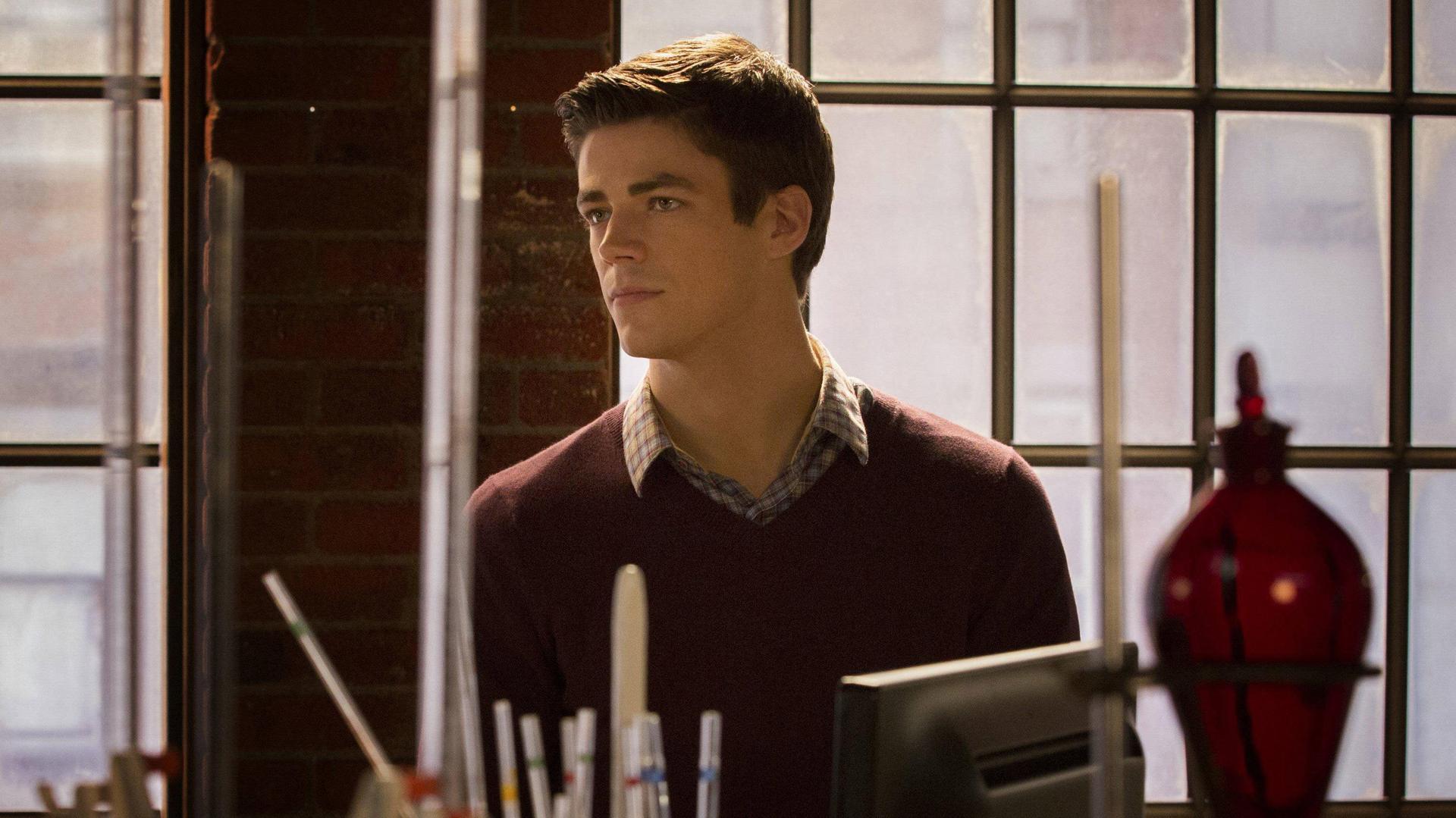 Still from Pilot