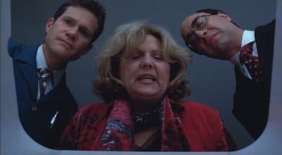 Still from Diana Lubey