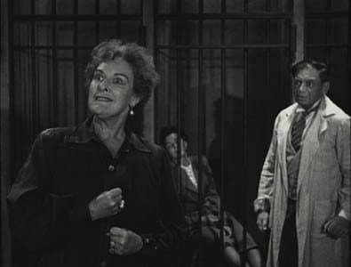 Still from Mystery in Wax