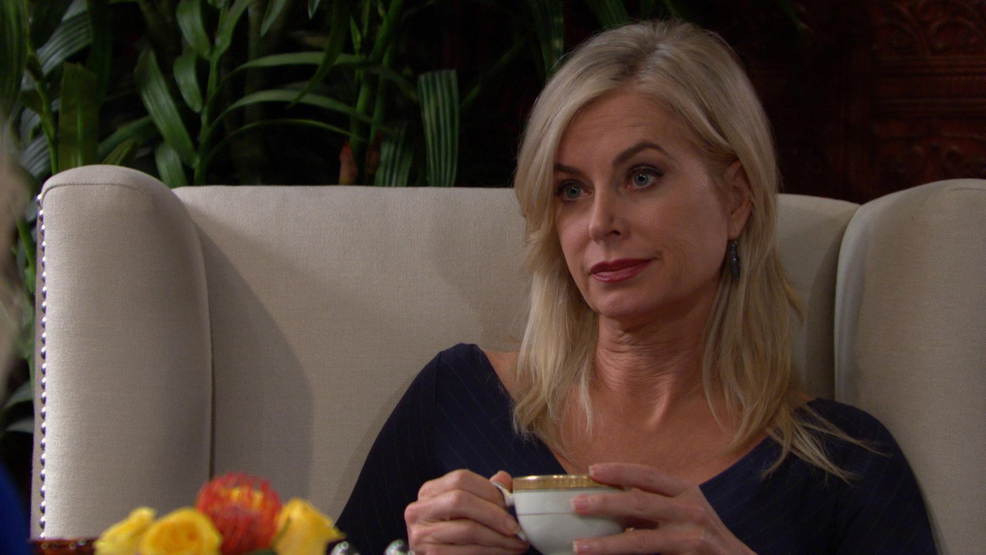 Still from Episode 11537 - October 12, 2018