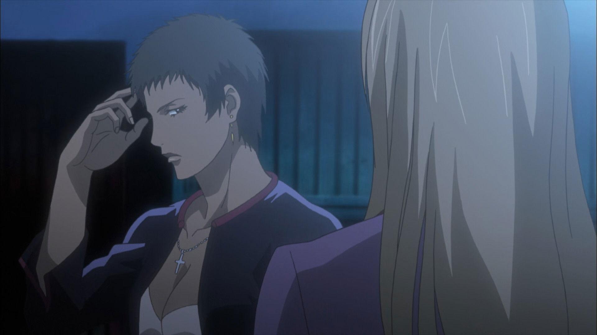 Still from End